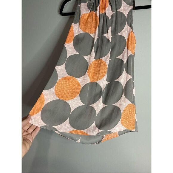 NWT, Size S, Next brand blouse with interesting back to detail. - Picture 2 of 8